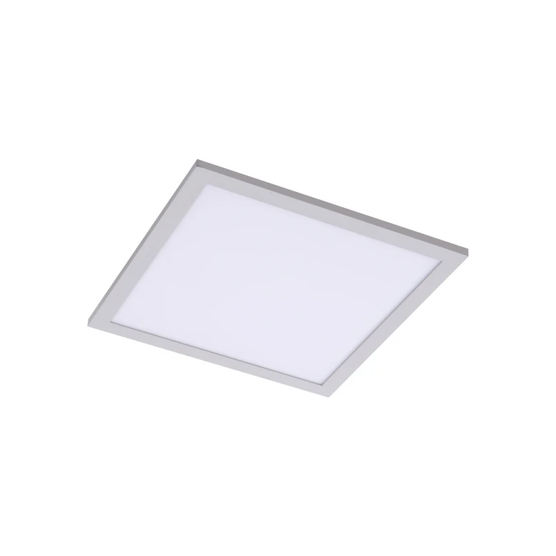 Lindby – Enhife LED Deckenleuchte 29,5 cm Weiß