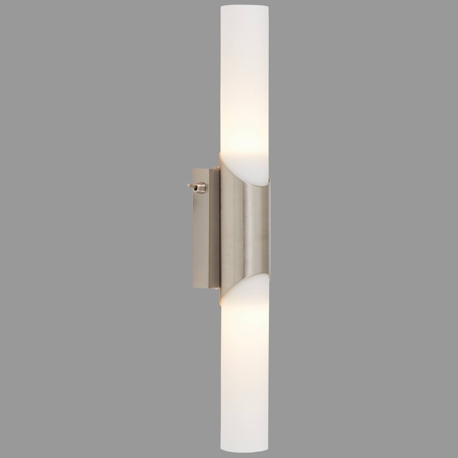 Briloner Wall Light - Bathroom - Modern - Silver