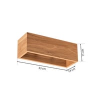 product size