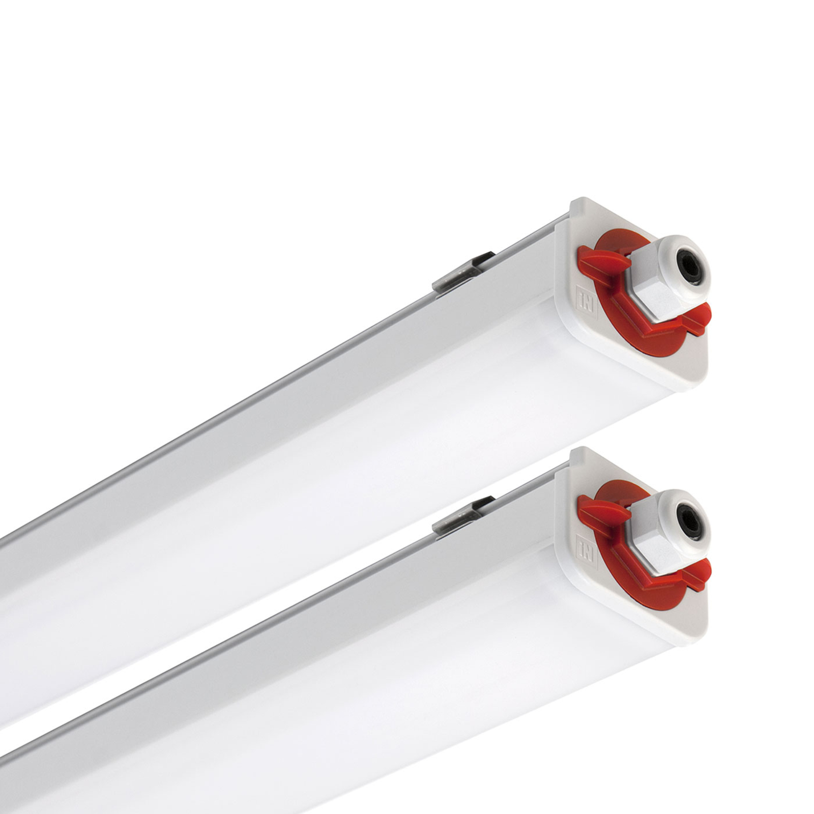 LED ceiling light Norma+120/150 CL