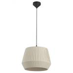 Dicte 40 Lustră Pendul Beige - Nordlux