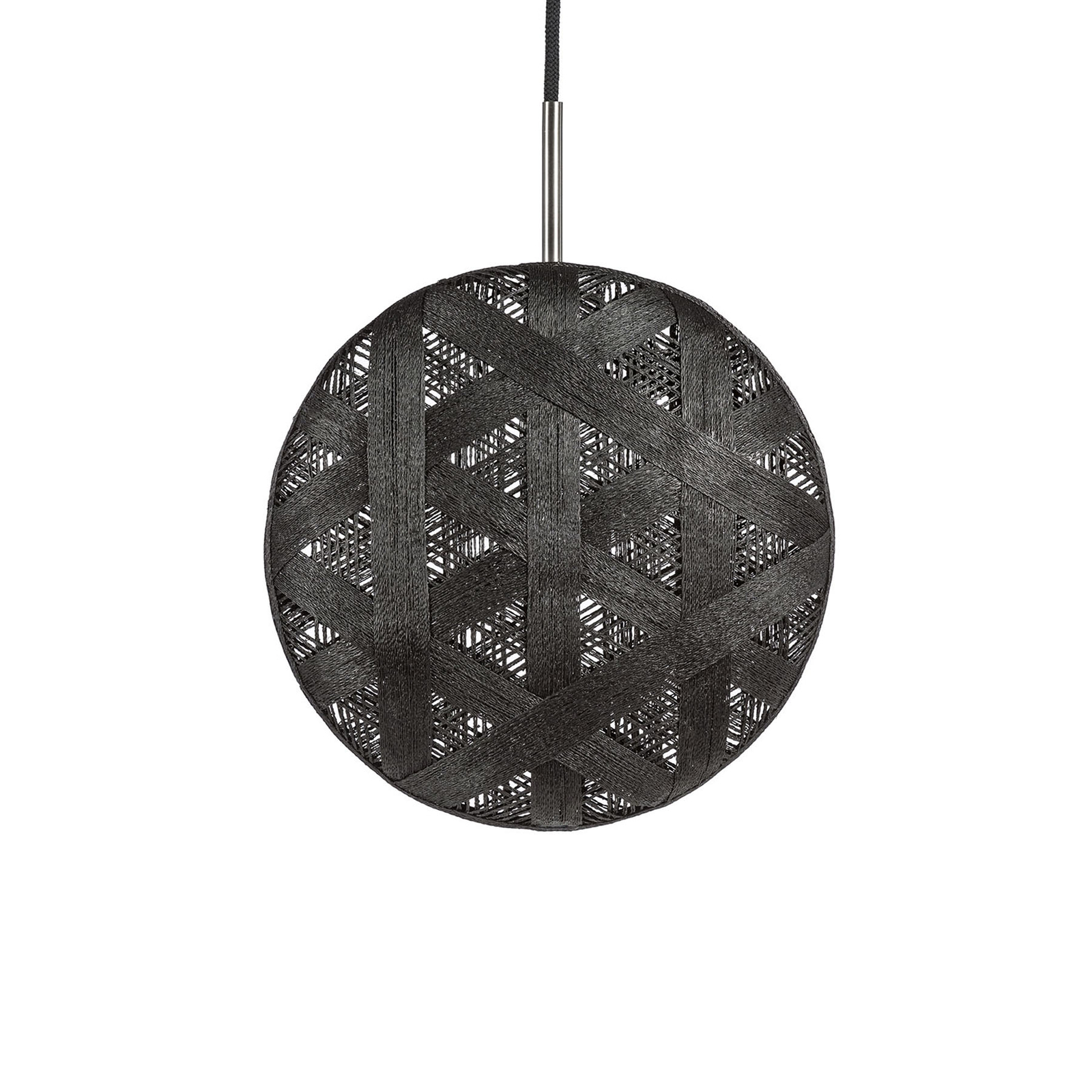 Forestier Chanpen M Hexagonal Hängelampe