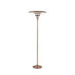 Diablo Stojací Lampa Ø500 Copper - Belid