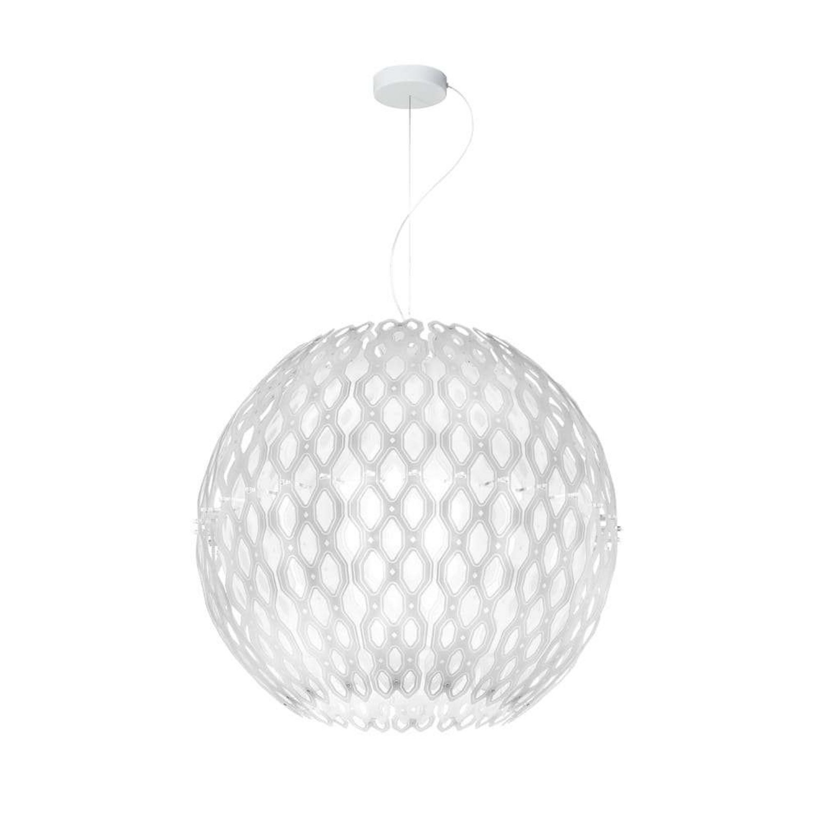 Charlotte Globe Lampada a Sospensione - Slamp