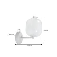 product size