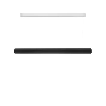 Pure 100 Pendelleuchte H240 Black - Heavn