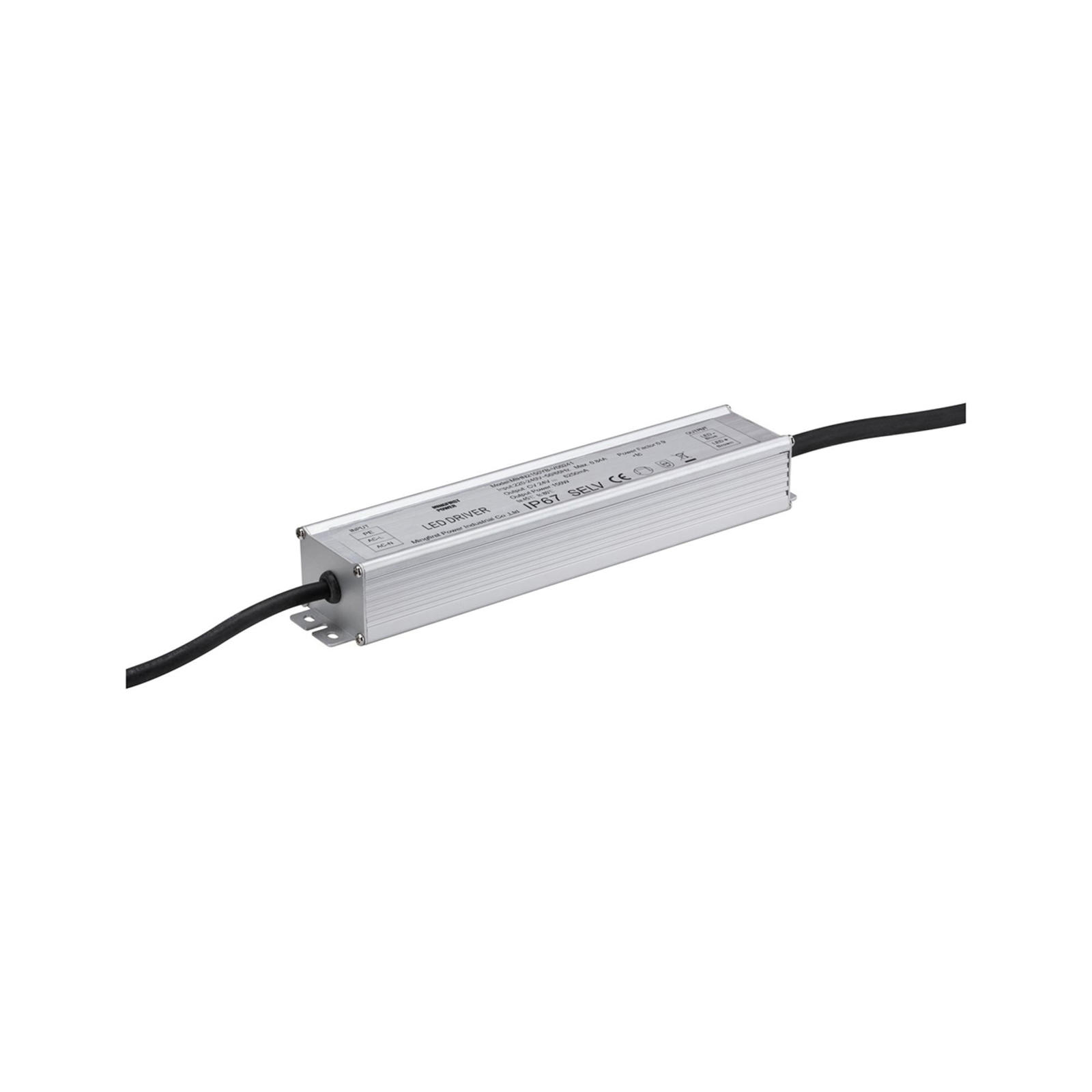 Paulmann Plug & Shine Power Supply UK