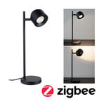 Paulmann Puric Pane ZigBee lampe à poser 40 cm