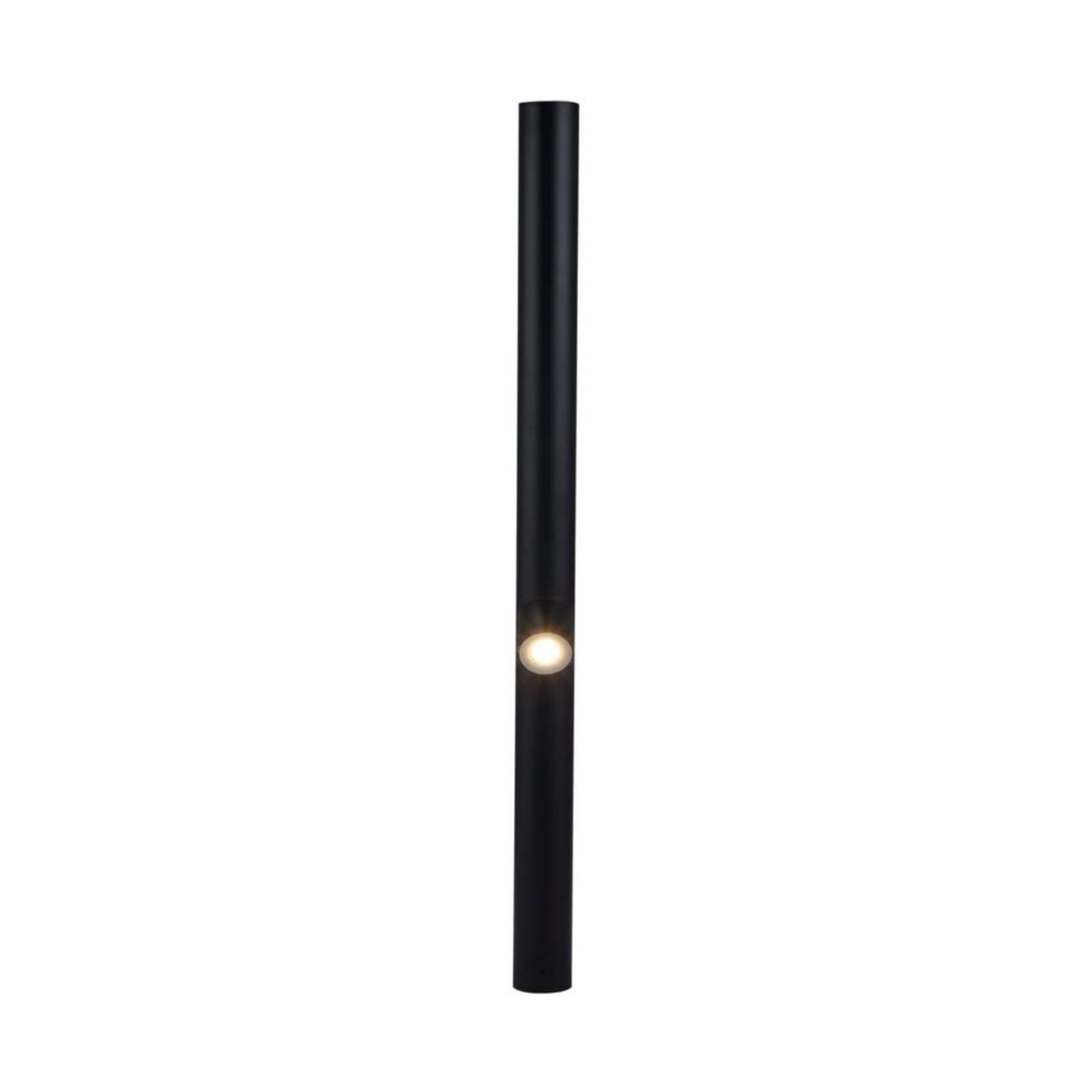 Lolani 2 Lampă de Grădină H120 Black - Lindby