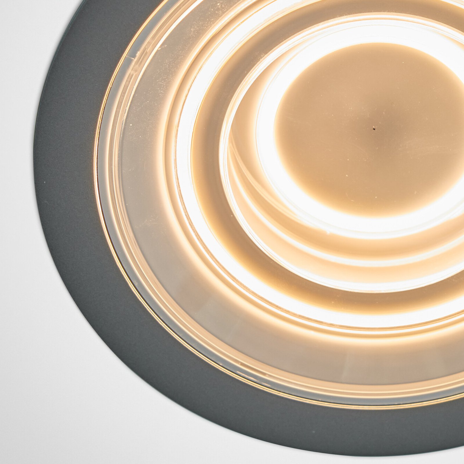 "Ledvance Decor" dekoratyvinis žibintas "Echo" LED šviestuvas