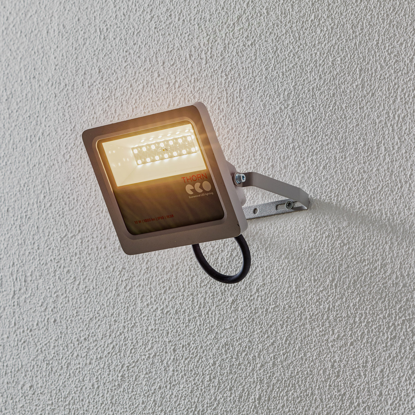 THORNeco Leonie LED-Strahler IP65 3.000 K