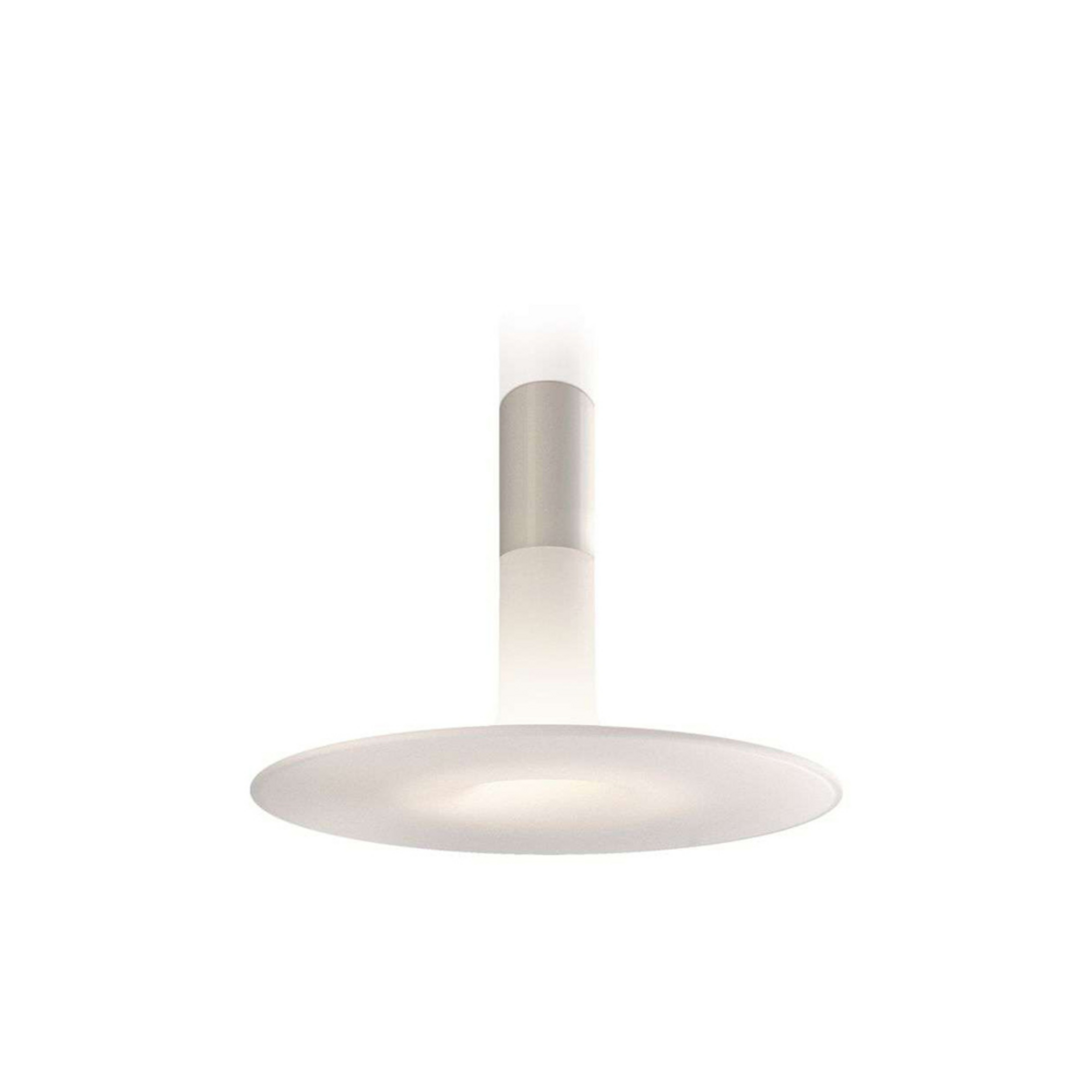 Louis 41 Plafondlamp White - KDLN