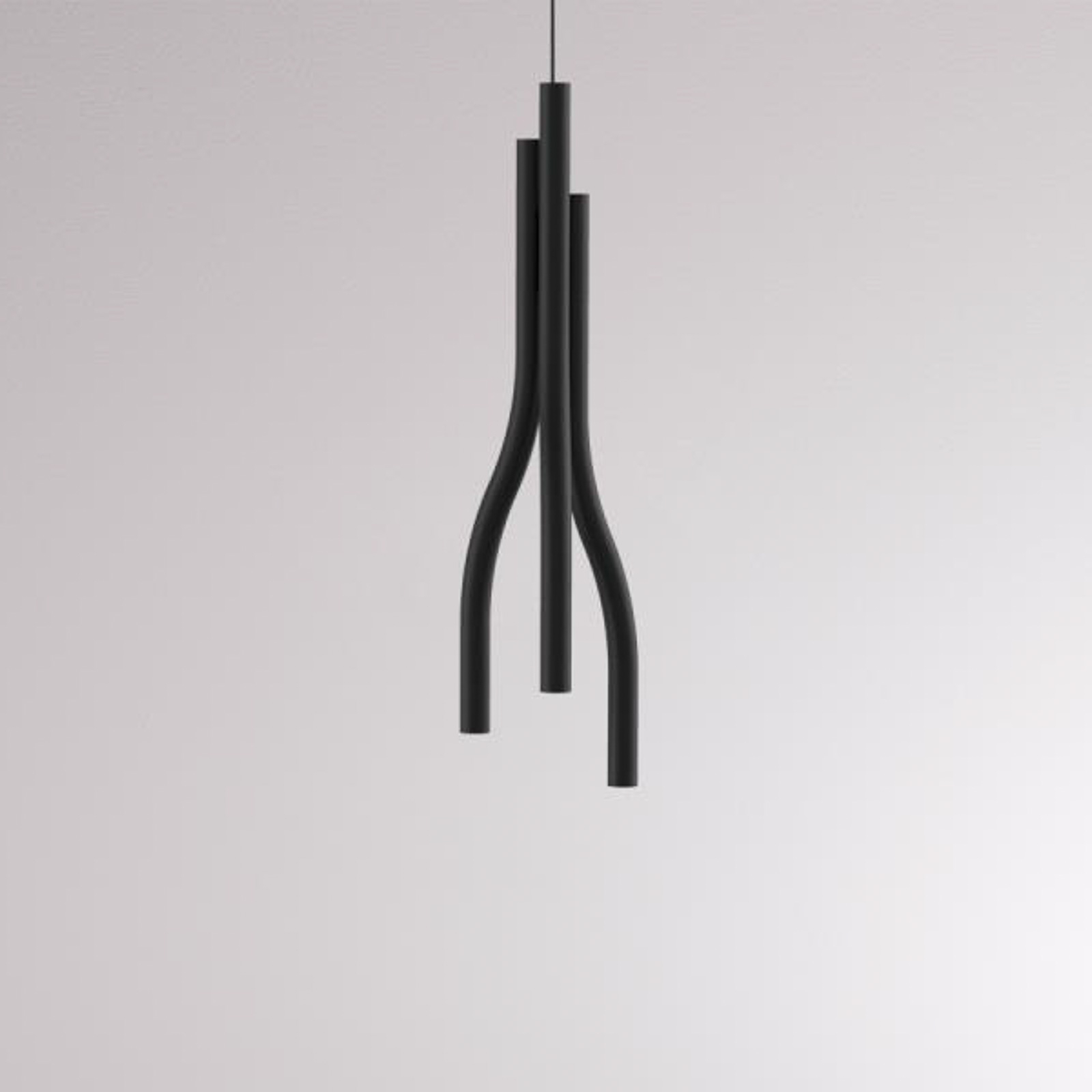 Algae M LED-Hängeleuchte 2.700 K