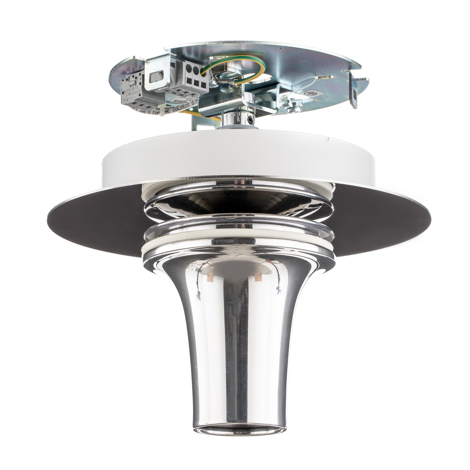 Gople Ceiling Lamp Silver - Artemide