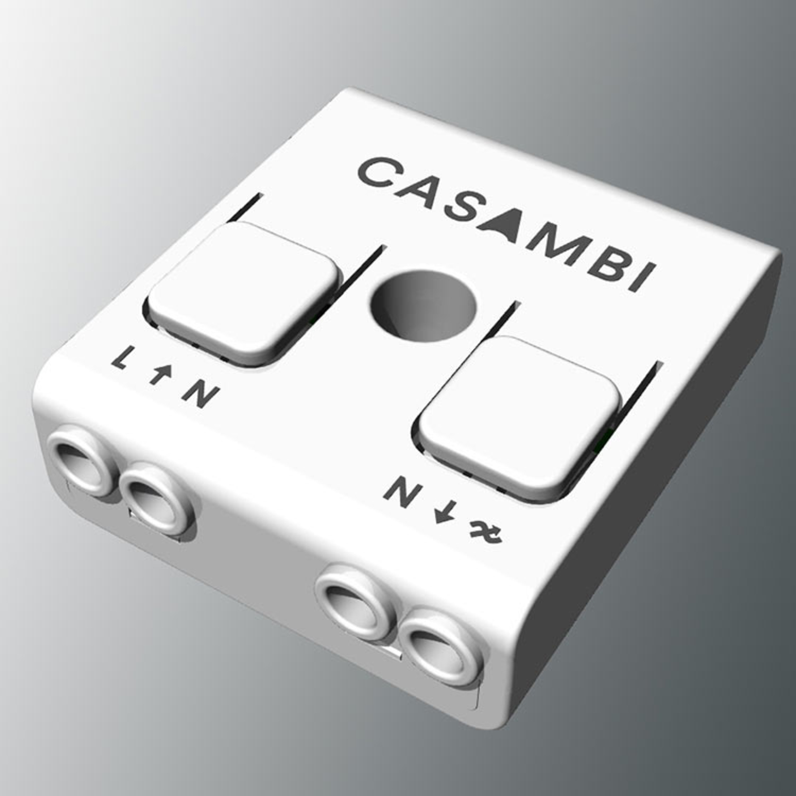 Einbausatz Casambi-App für BOPP-Leuchten
