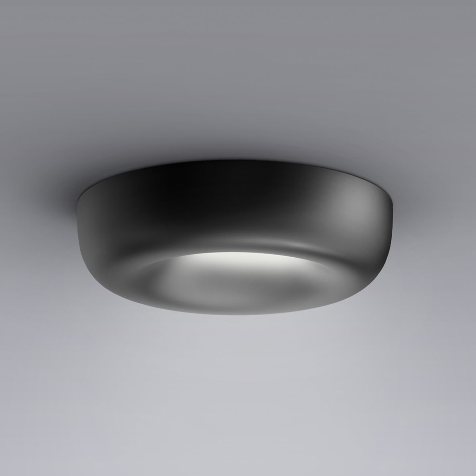 serien.lighting Cavity Recessed LED-lampe