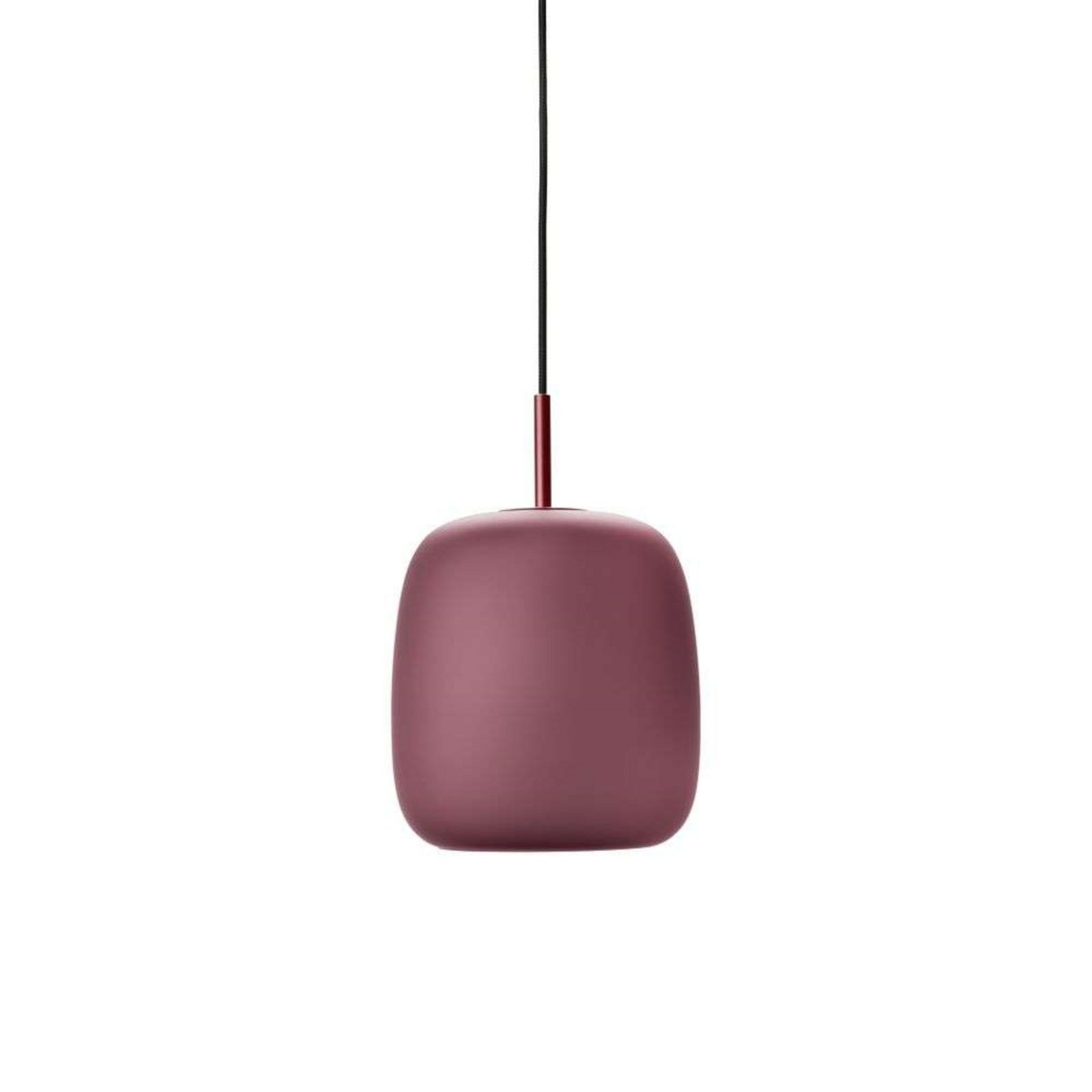 Maluma Lustră Pendul Plum - Fritz Hansen