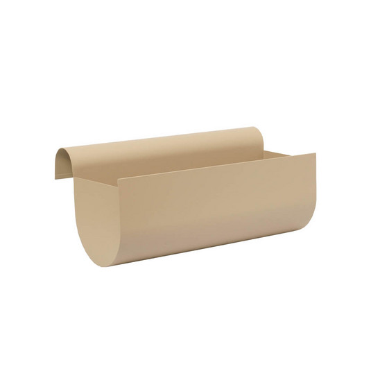 Uma Kasviteline Medium Cashmere - Ferm Living