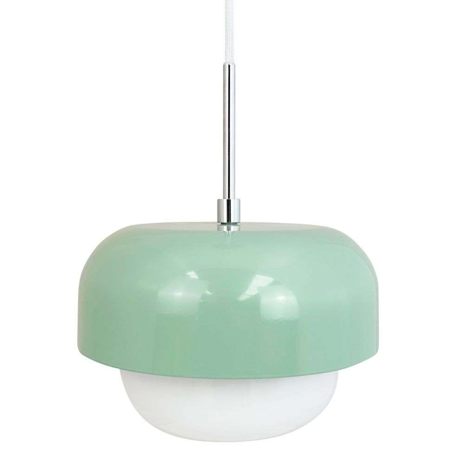 Haipot Candeeiro Suspenso Mint/Bubble Green - DybergLarsen