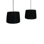 Waltz 2 Suspension Black - Envostar