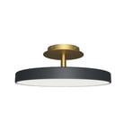 Asteria Up Stropní Lampa Medium Anthracite - UMAGE