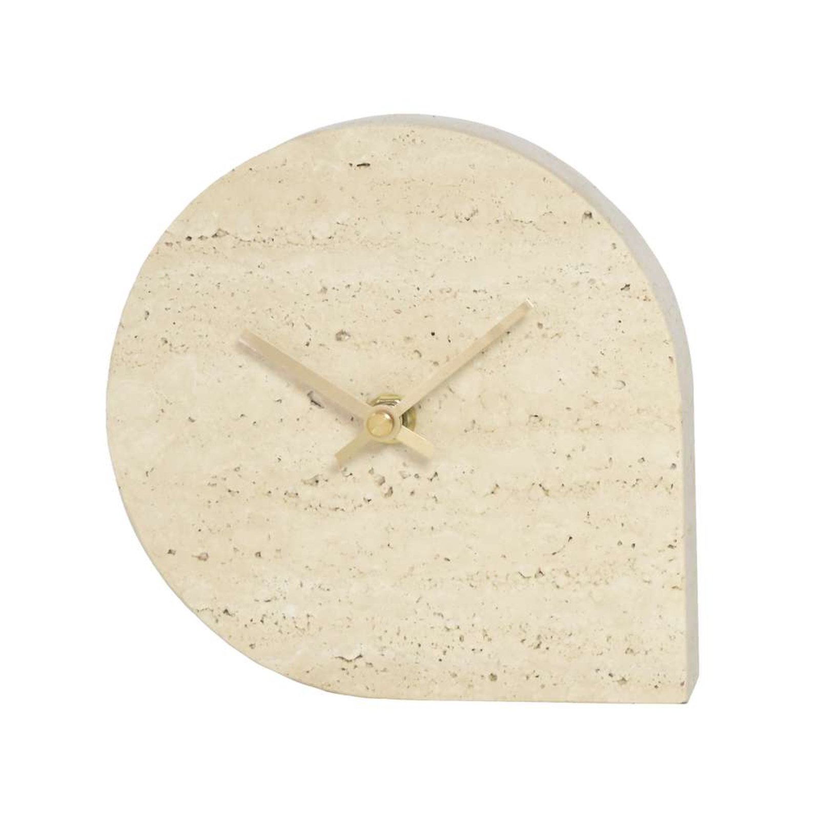 Stilla Ceas Travertine - AYTM