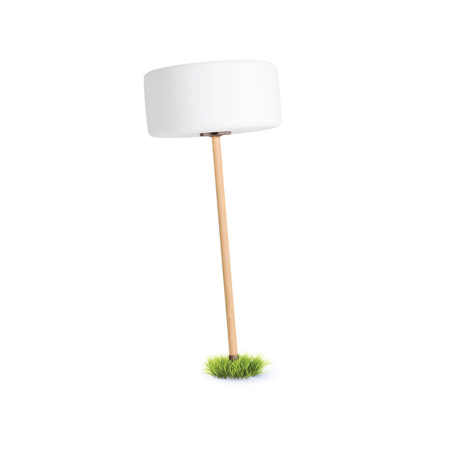 Thierry Le Swinger Lamp Taupe - Fatboy®