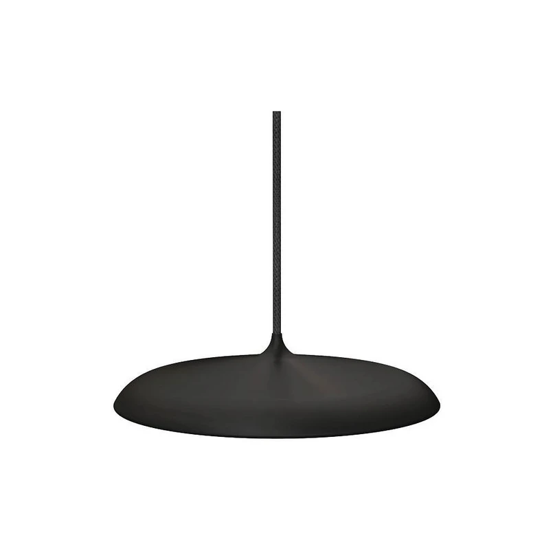 DFTP by Nordlux – Artist 25 Taklampa V1 SvartDFTP