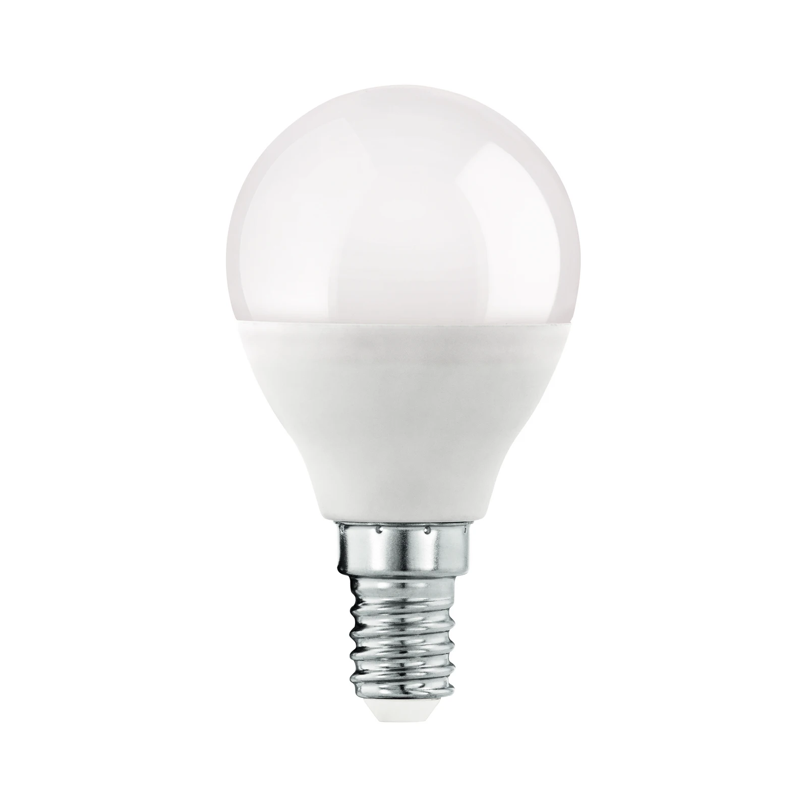 LED-Tropfenlampe E14 5,5W warmweiß 470lm, dimmbar