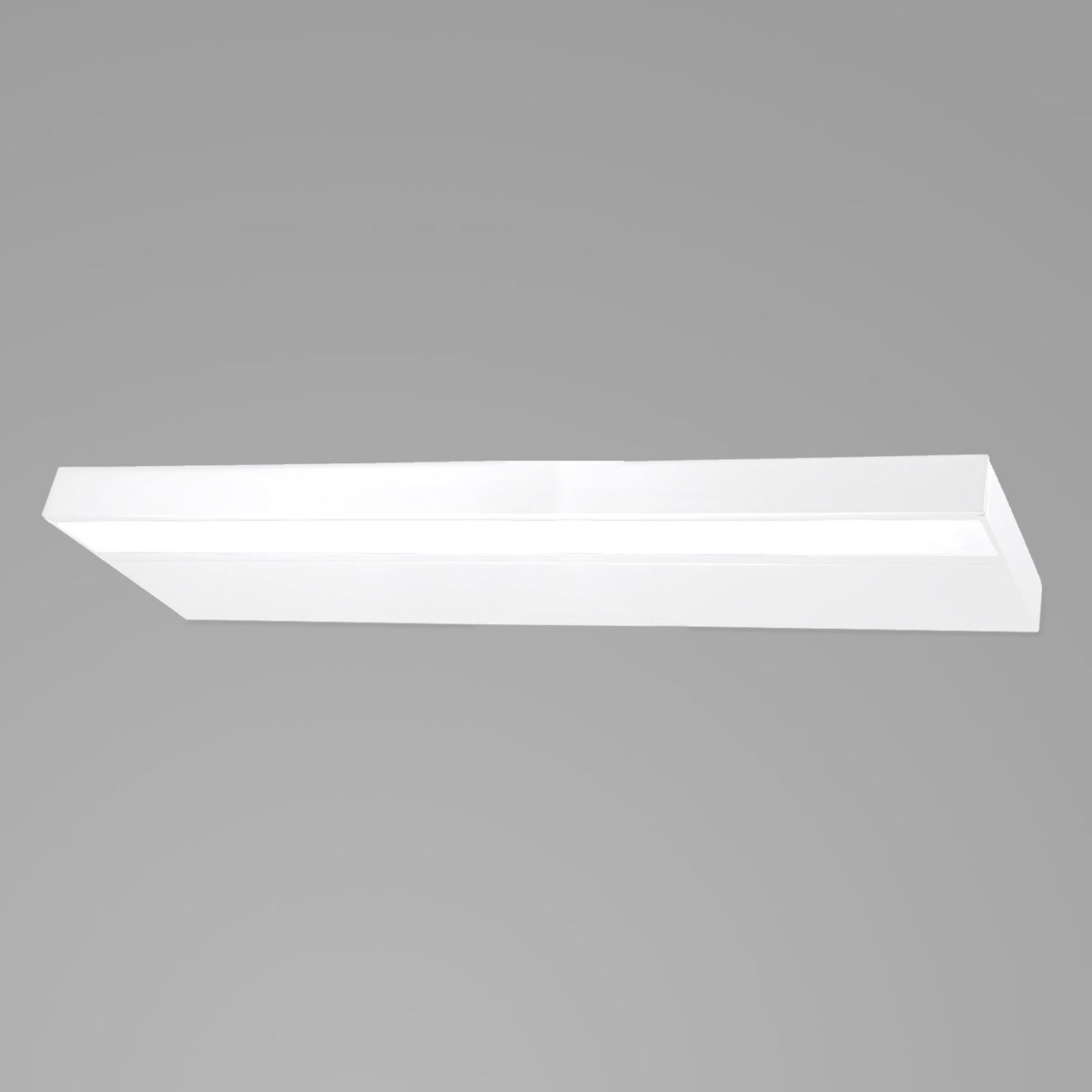 Moderno aplique LED para baño Prim