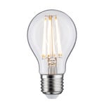 Ampoule LED à filament E27 9W 2.700K claire