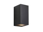 Canto Maxi Kubi 2 Aplică de Perete Seaside Black - Nordlux