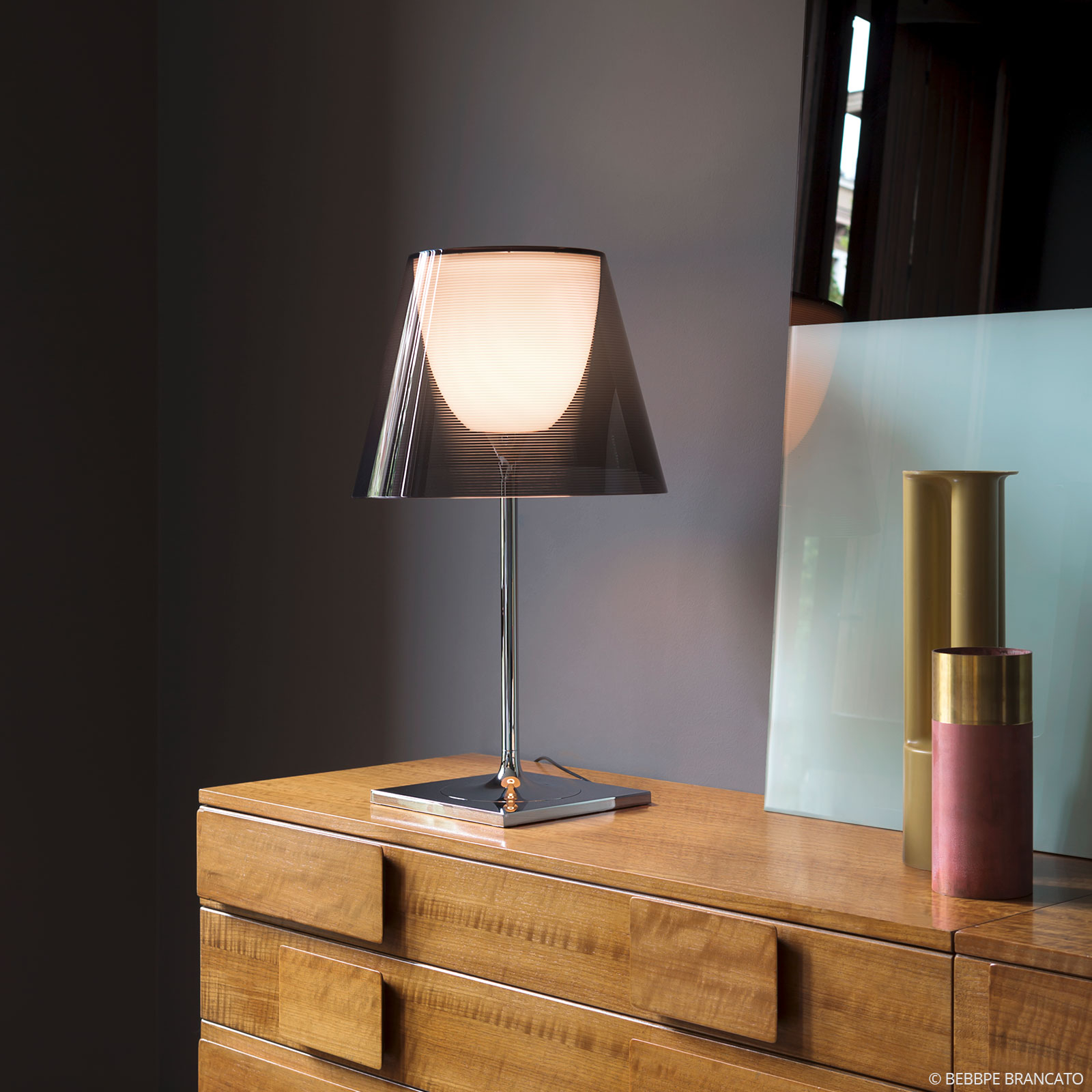 FLOS KTribe T1 Tischleuchte