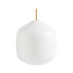 Buoy Glass 300 Pendelleuchte Opal/Amber Yellow - Hay