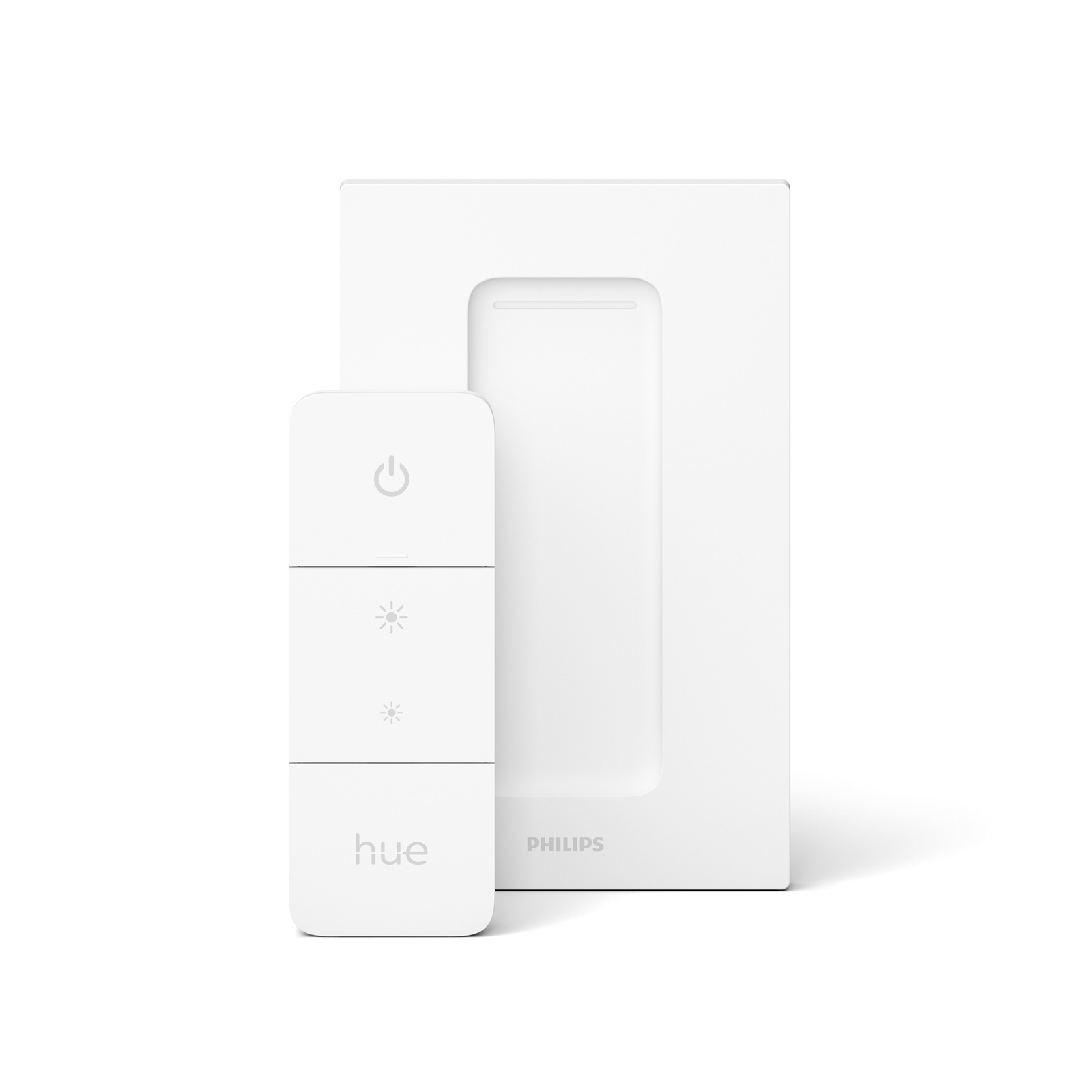 Philips Hue White Ambiance Pillar LED downlight, hvid