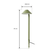 product size