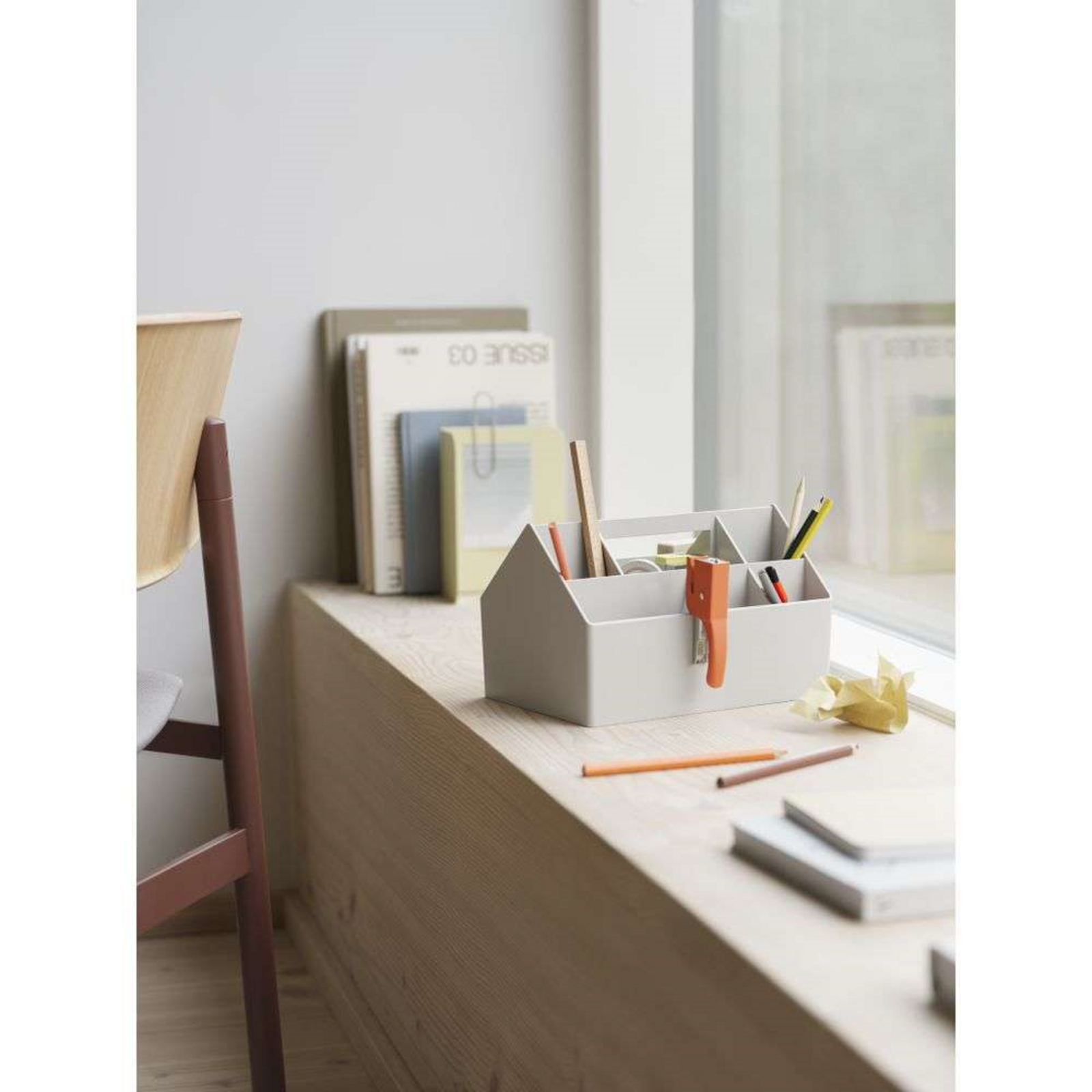 Sketch Toolbox Grey - Muuto