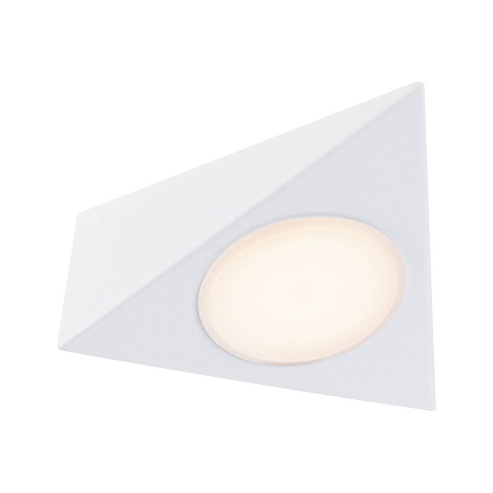 Paulmann Clever Connect Spot Trigo weiß matt tunable White Spot