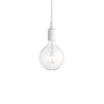 E27 Lustră Pendul White - Muuto