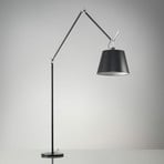 Artemide Tolomeo Mega floor lamp Dimmer 3,000K Ø 32