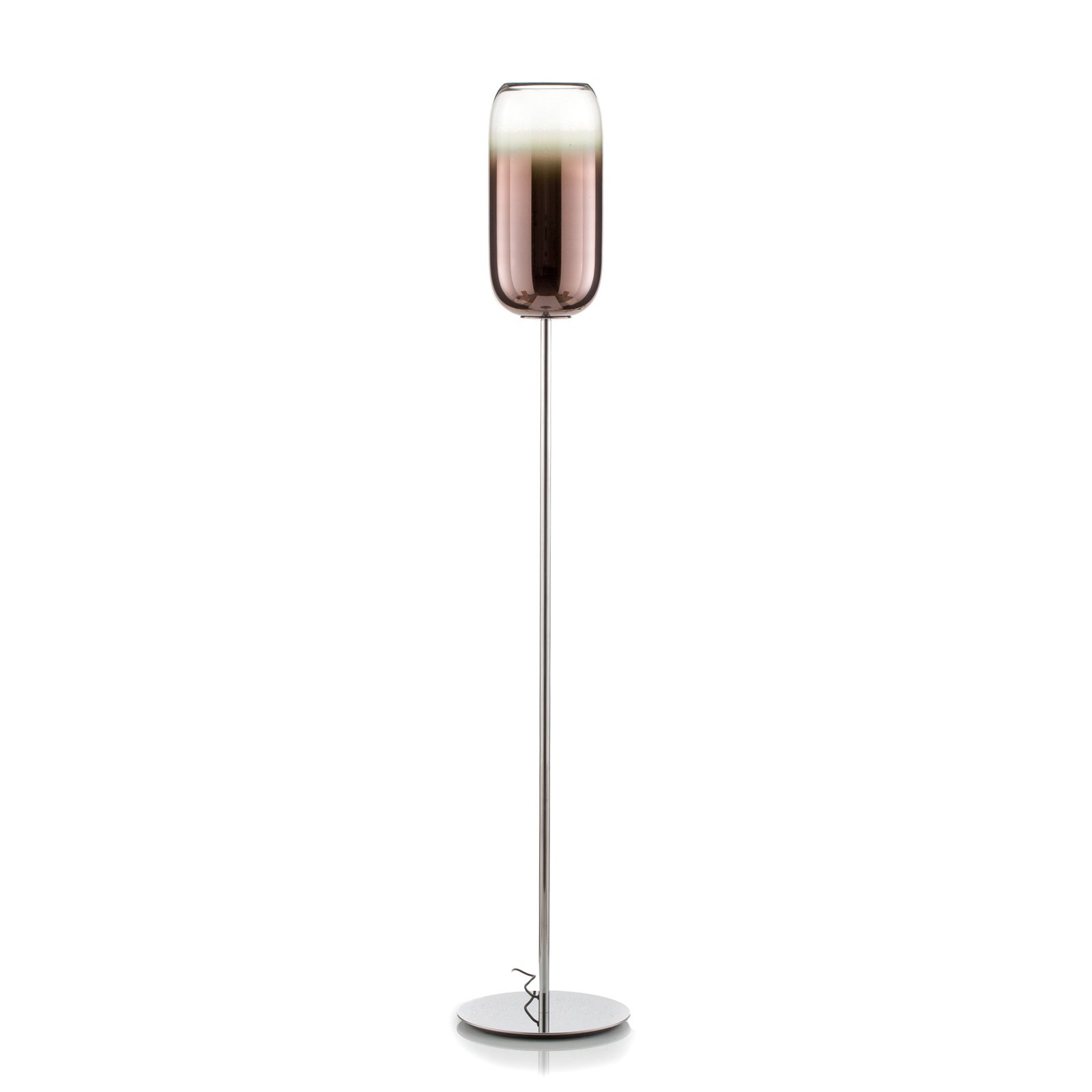 Gople Stehleuchte Copper - Artemide