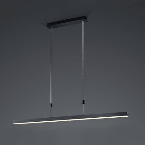 B-Leuchten Expanda-X suspension LED