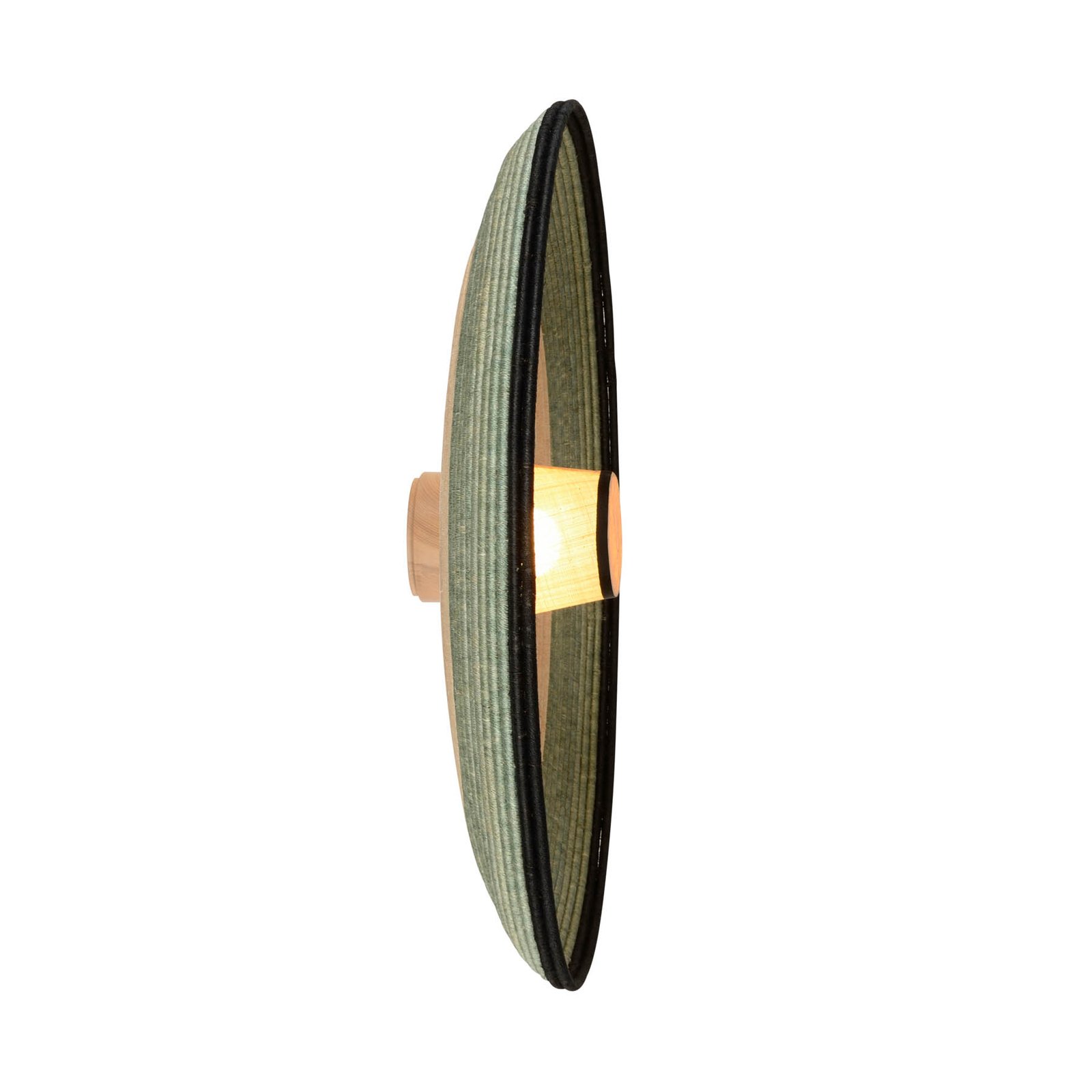 Grass Lampa Ścienna XL Blue - Forestier
