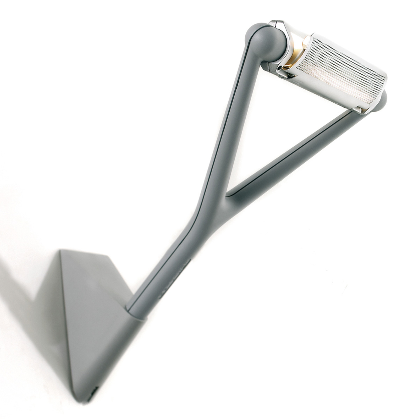 Lola - variabel vegglampe i moderne design