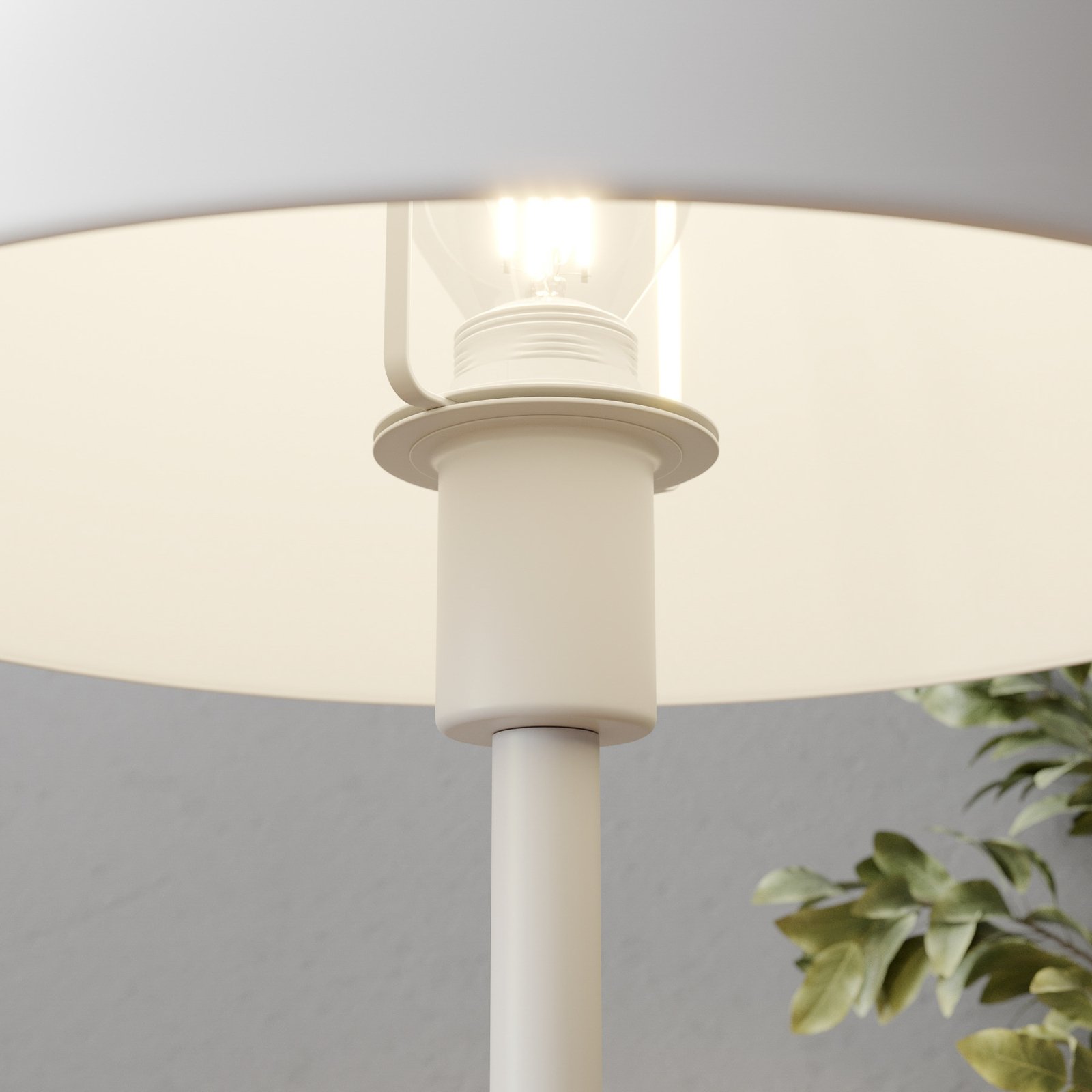 Stockholm Stolní Lampa white - DybergLarsen