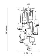 product size