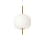 Kushi 16 Suspension Brass - KDLN
