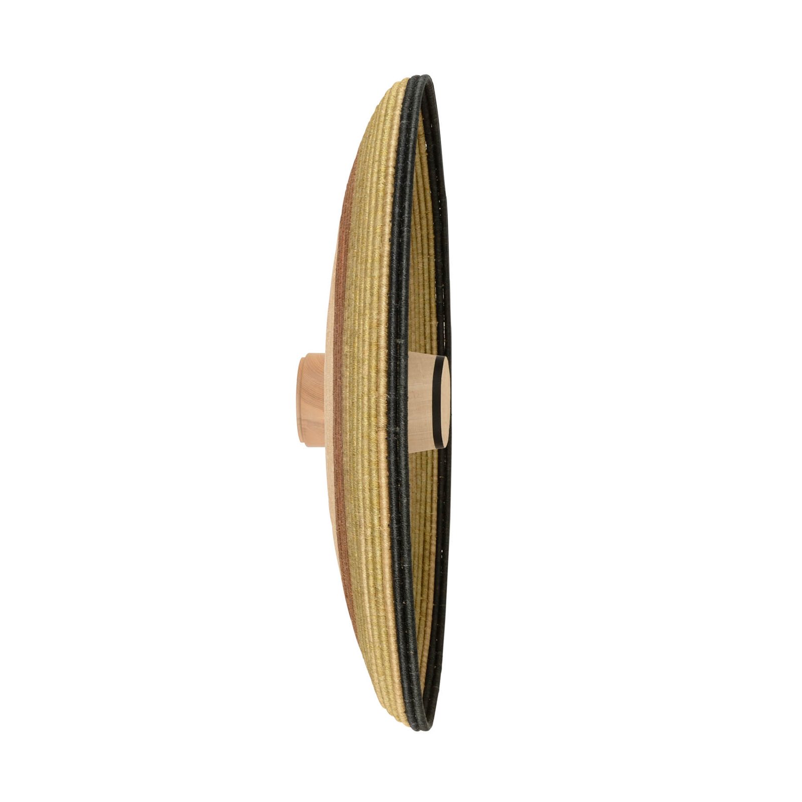 Grass Applique Murale XL Green - Forestier