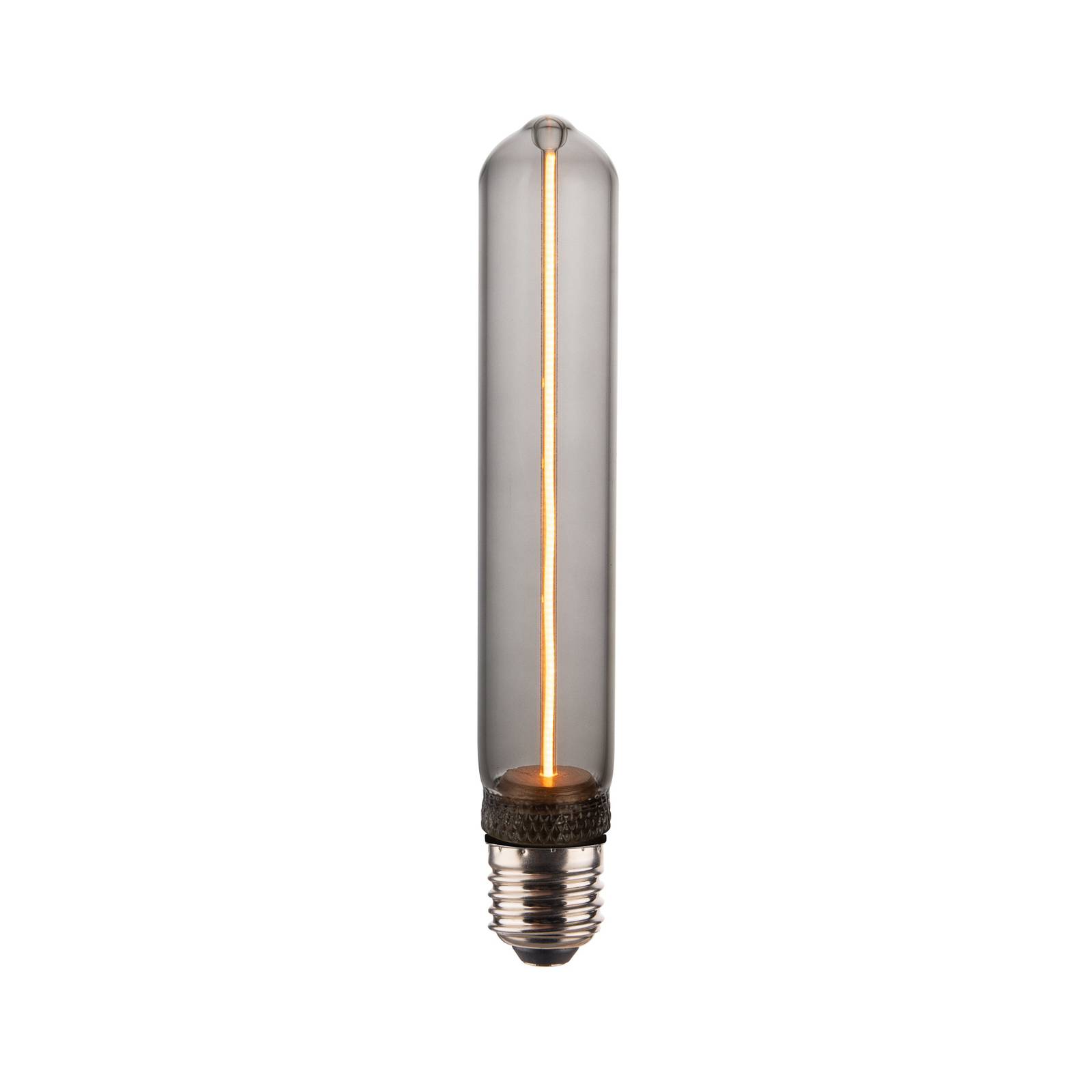 Image of PR Home Edge Ampoule LED E27 grise 2W 1.800K dimmable T30 7330976138722