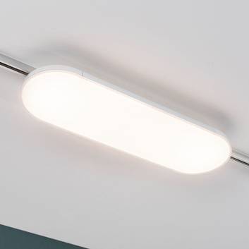 Paulmann Deck URail -LED-paneeli, kiskojärjestelmä